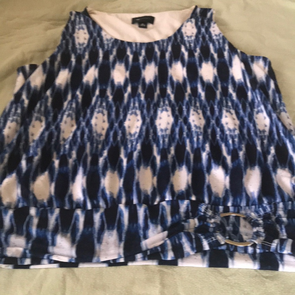 Summer top